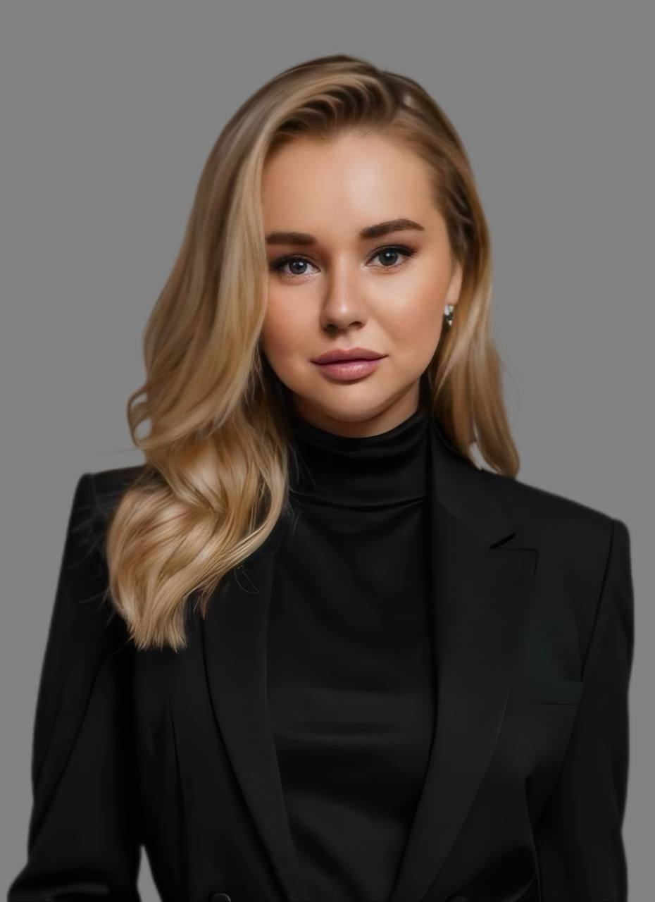 Lucy Blake