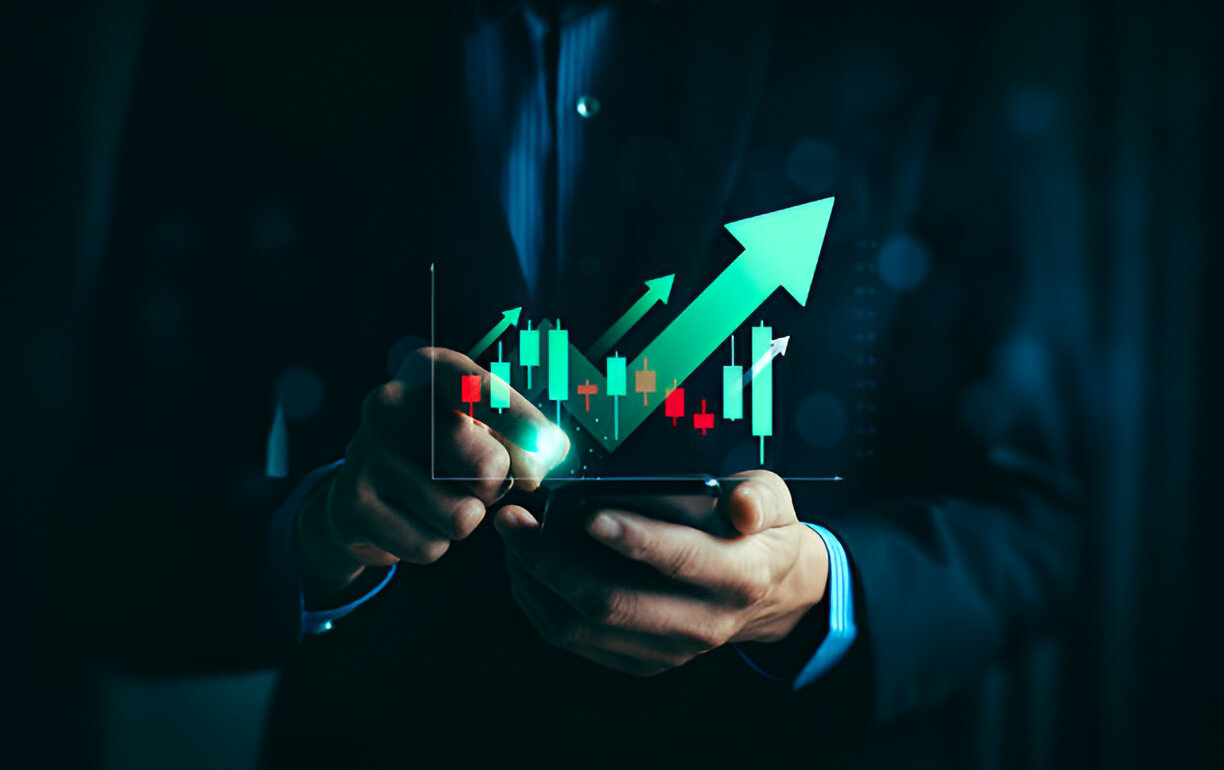 Investment Success